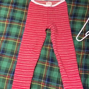 Sweater leggings Weedots